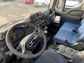 Iveco EUROCARGO 120E22 klima , čelo , Euro5/7849/ - 13