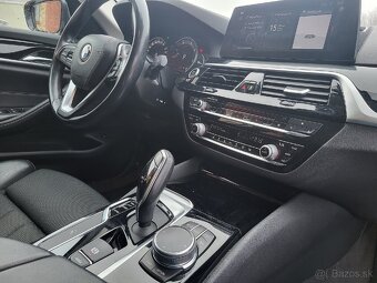 BMW 530xd 195 kW Sport Line G31 Touring - 13