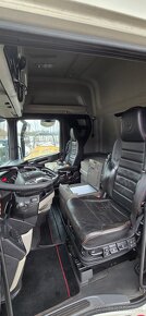 Scania S520 s HR Palfinger, rok výroby 2018, 413.757 km - 13