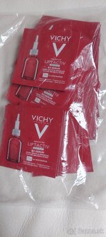 predam nove vzorky VICHY - 13