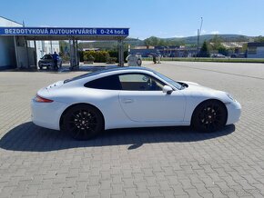 Porsche 911/991 Carrera 3.4 i 2014 - 13