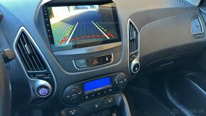 Hyundai ix35 2.0i LPG 4x4 A/T, 2012, Kamery, Auto po servise - 13