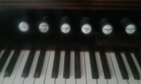 Harmonium Paikr - 13