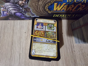 World of Warcraft: The Board Game - CZ - 13