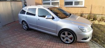 Predam Skoda Octavia 2 1.9tdi 77kw - 13