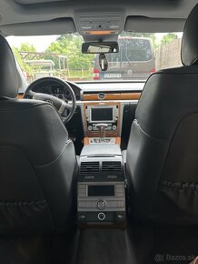 VW Phaeton 2011 Long - 13