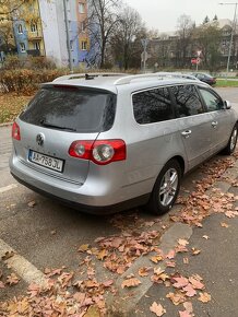 VW PASSAT B6 2.0 tdi dsg - 13