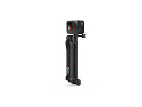 Originál GoPro 3way gripy arm tripod - 3 cestná tyč a stativ - 13