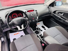 Kia Ceed 1.6crdi 2012 facelift - 13