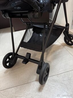 Cybex mios 2/2024 TOP stav - 13