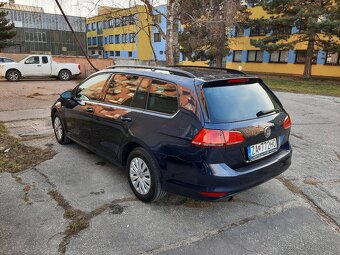 Volkswagen Golf 7 - 13