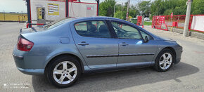 Predám Peugeot 407 Descom - 13