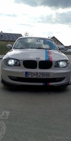 BMW e87 - 13