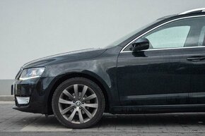 Škoda Octavia Combi 1.6 TDI Elegance - 13