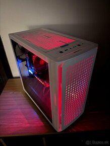 Herný počítač.Intel i5-4590 4x3,30GHz.16gbRAM.GTX 1060 3GB. - 13