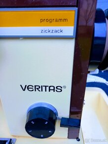 Veritas - 13