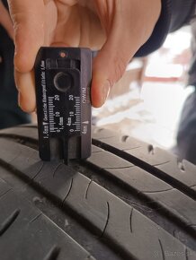 Predám 195/65 R15 letné na elektronoch - 13