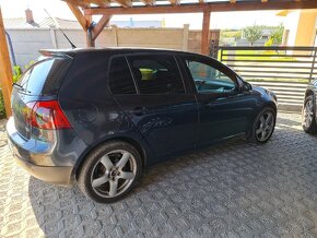 Vw golf V 1.9 tdi 77kw - 13