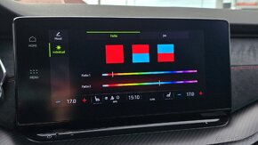 ✅️Škoda Octavia Combi 4 RS 2.0.TDI DSG, 147KW,ŤAŽNÉ,KAMERA✅️ - 13