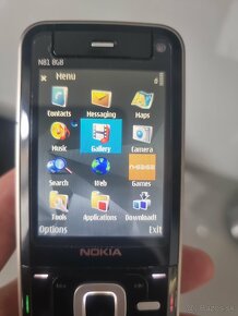 Nokia n81 8gb ako nová - 13