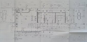 Veľkometrážny rodinný dom s hosťovským domom - 13