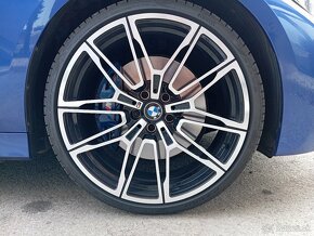 BMW 330i M sport g20 - 13