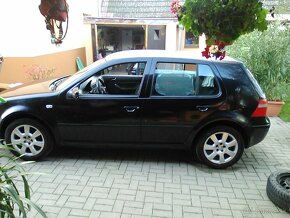 VW GOLF 4 - 13