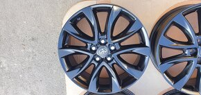 5x114,3 r19 mazda kia hyundai mitsubishi toyota honda - 13