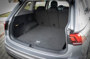 Volkswagen Tiguan Allspace 2.0 TDI DSG R-LINE - 13