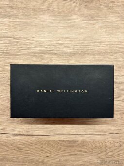 Hodinky Daniel Wellington - 13