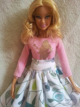 Barbie Rayla, oblecenie pre Barbie, Barbie Basics - 13