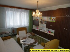 RK EXPRES - na predaj 2 izbový byt v Handlovej, 57 m2. - 13