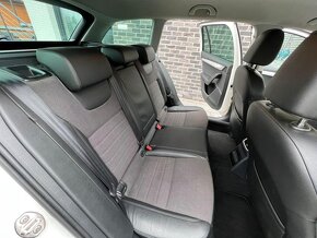 Škoda Octavia Combi 1.6 TDI 81kw DSG - 13