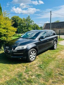 Audi Q7 3.0TDI - 13