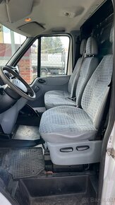 FORD TRANSIT - 13