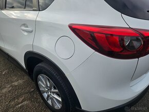 Mazda CX-5 2.2D 150KM FACELIFT  EURO6 - 13