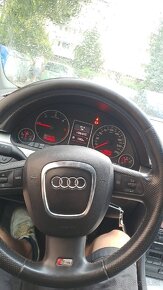 Audi a4 b7 2x Sline - 13