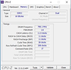 i7-3770 3,4 GHz - Osobný odber - 13