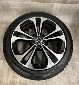 Alu kola Mercedes C classe 225/45R18 95H W206 - 13