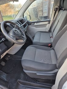 Volkswagen t6 transporter 2,0 tdi - 13