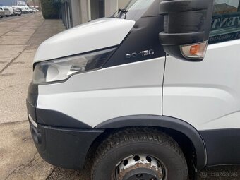 Iveco Daily 60C15, Euro 6, čelo + DPH - 13