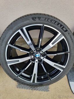 5x112 r20 BMW Letne pneu - 13