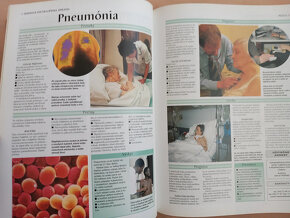 Rodinná encyklopédia zdravia - výborný stav z r. 2006 - 13