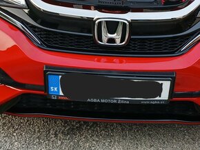 Honda jazz 1.5 vtec dynamic - 13