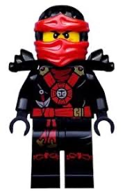 LEGO NINJAGO FIGÚRKY - 13