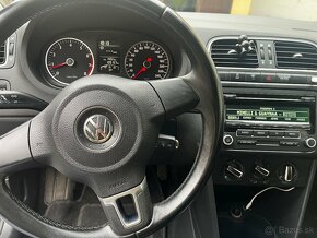 Volkswagen polo - 13