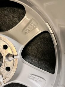 5x112 R17 originál alu Mercedes V-Klasse Vito Viano 447 - 13