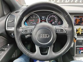 Audi Q7 3.0 TDI 245k quattro tiptronic8 DPF - 13