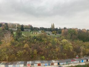 3 izbovy byt Trenčín Soblahovská - 13