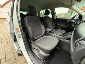 Škoda Kodiaq 2.0 TDI DSG Executive - 13